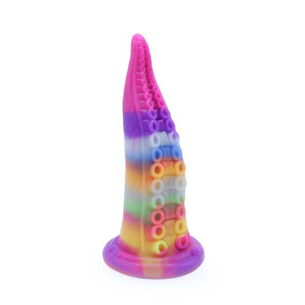Kiotos Monstar Dildo Beast 62 Glow in de Dark 22 cm