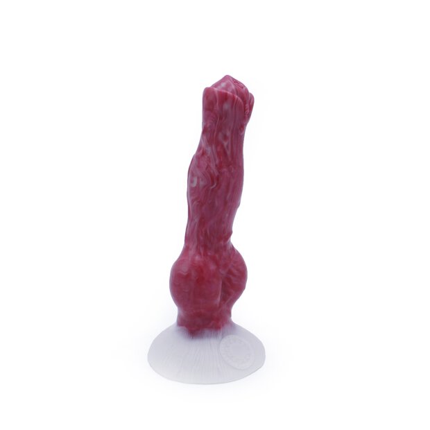 Kiotos Monstar Dildo Beast 64 Squirt 21 cm