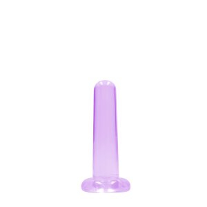 Non Realistic Dildo with Suction Cup - 5,3/ 13,5 cm