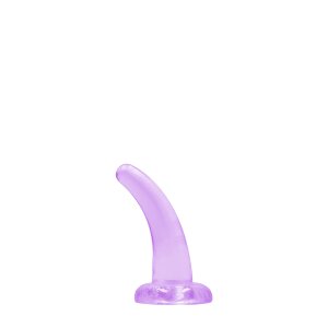 Non Realistic Dildo with Suction Cup - 4,5/ 11,5 cm