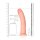 Curved Realistic Dildo with Suction Cup - 9/ 23 cm