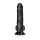 Curved Realistic Dildo  Balls  Suction Cup 6/ 15,5 cm