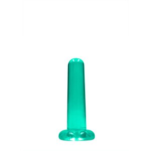 Non Realistic Dildo with Suction Cup - 5,3/ 13,5 cm