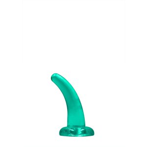 Non Realistic Dildo with Suction Cup - 4,5/ 11,5 cm
