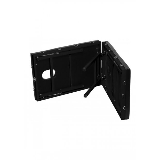 Master Series Bondage Massage Bed