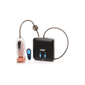 The Milker Pro Edition