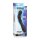 Trinity Vibes Silikon Prostata Vibrator schwarz