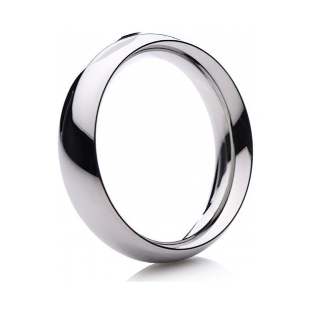 Sarge 2.25 Stainless Steel Erection Enhancer