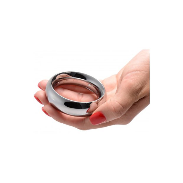 Sarge 2.25 Stainless Steel Erection Enhancer