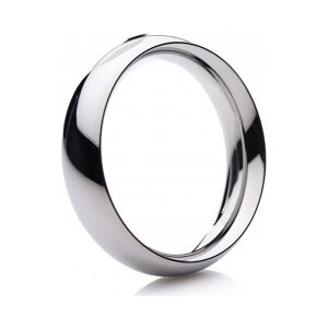 Sarge 2.25 Stainless Steel Erection Enhancer