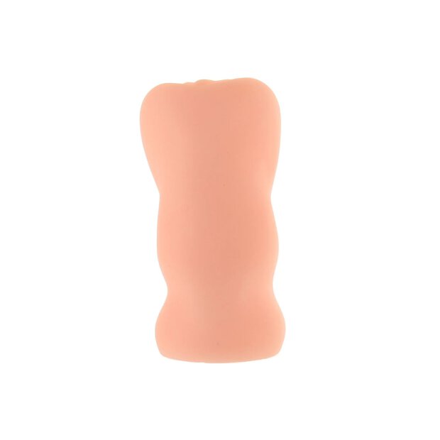 Alexis Adams Pussy Stroker 3D