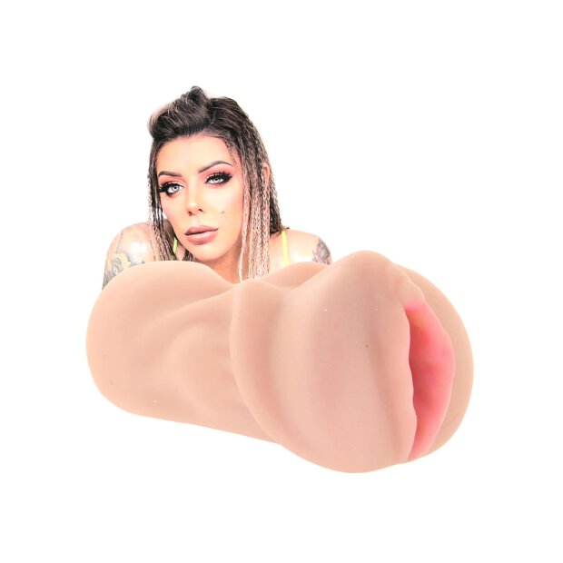 Karma Rx Pussy Stroker