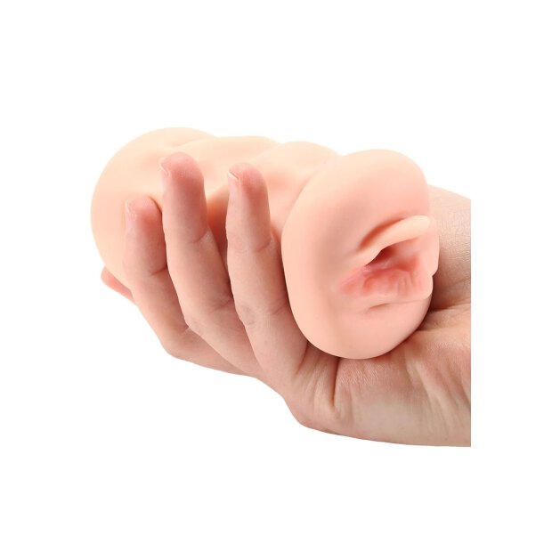 Mia Malkova Pussy Stroker