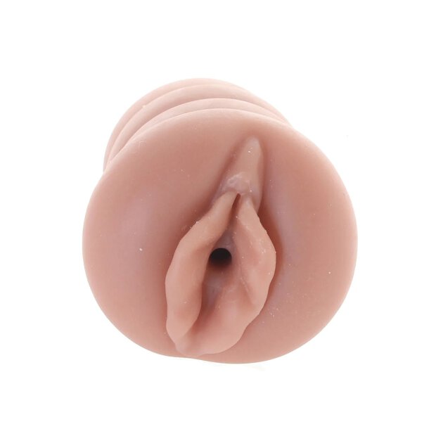 Misty Stone Pussy Stroker 3D