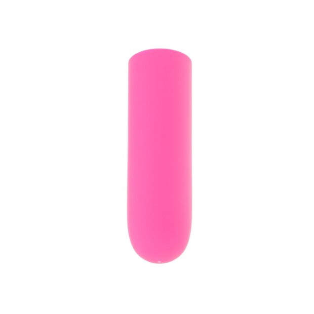 Pink Pussycat Vibrating Silicone Bullet