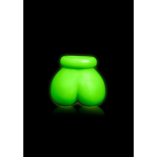 Ball Sack - Glow in the Dark