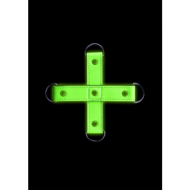 Hogtie - Glow in the Dark