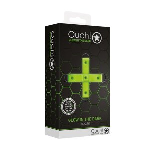 Hogtie - Glow in the Dark