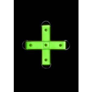 Hogtie - Glow in the Dark