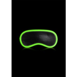 Eye Mask - Glow in the Dark