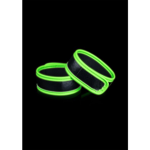 Biceps Band Glow in the Dark