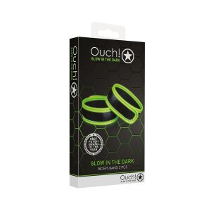 Biceps Band Glow in the Dark