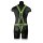 Body-Covering Harness Glow in the Dark S/M