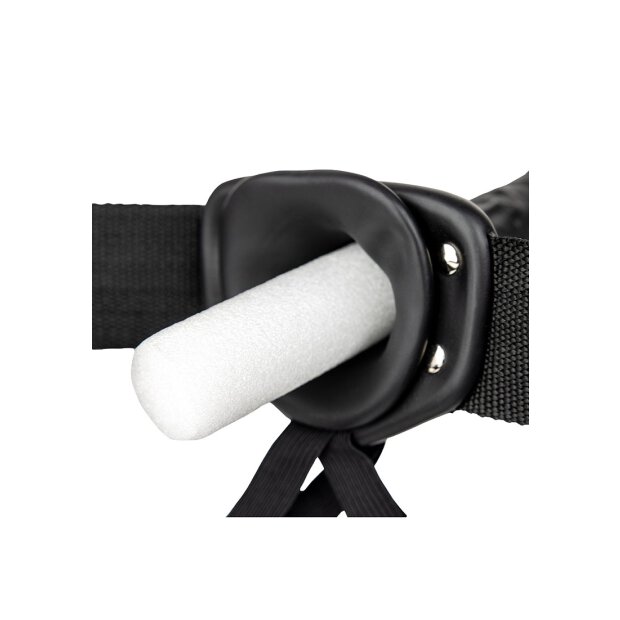 Hollow Strap-on without Balls 10/ 24,5 cm