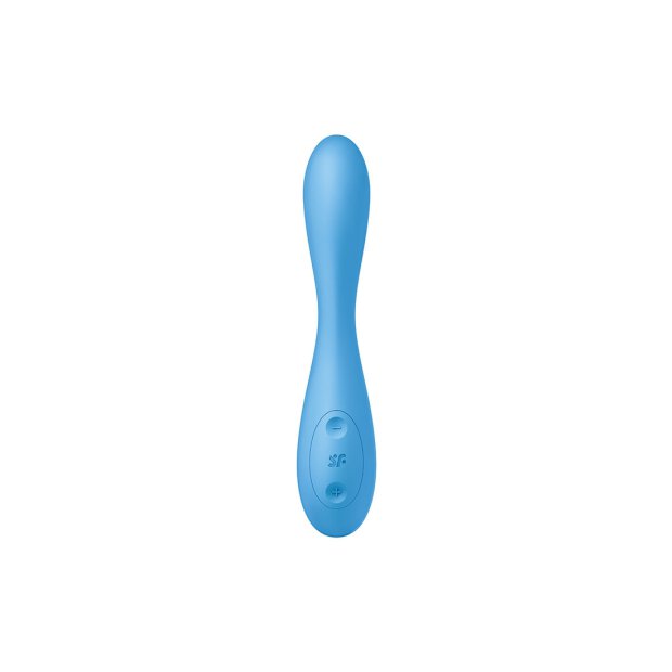 Satisfyer G-Spot Flex 4 Blue