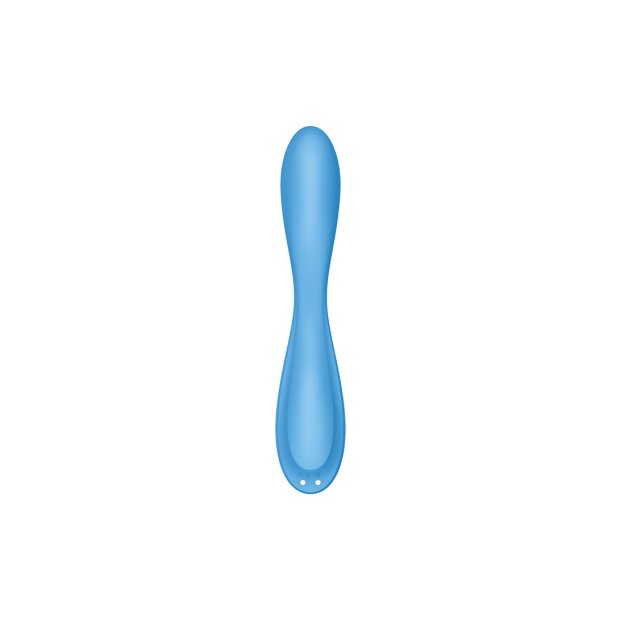 Satisfyer G-Spot Flex 4 Blue