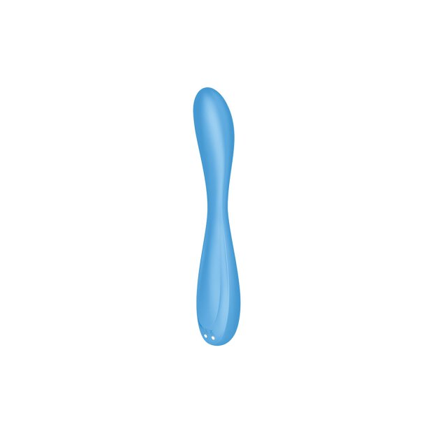 Satisfyer G-Spot Flex 4 Blue