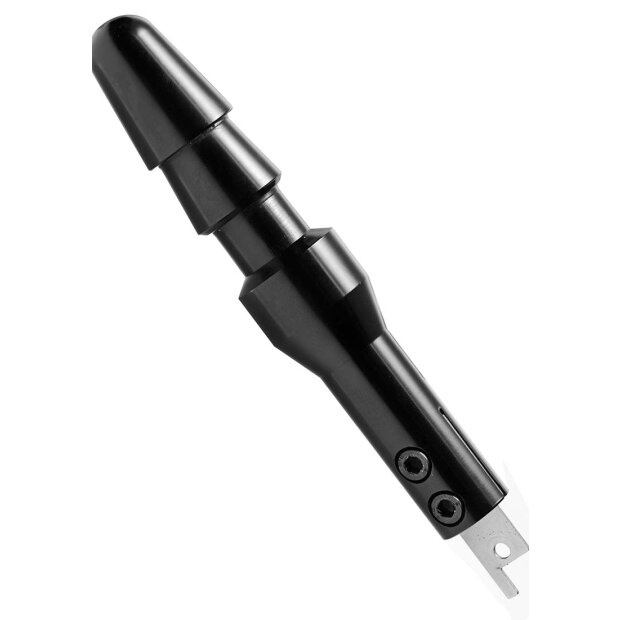 LoveBotz The Fucking Adapter Plus Dildo Adapter for Reciprocating Machines