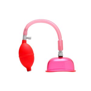 Vaginal Pump Kit