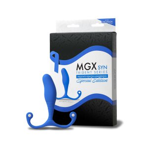 MGX Syn Trident Blue