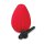 Prelude Enema Bulb Kit Red