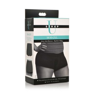 XR Brands Mod Active Style Harness mit integrierten...