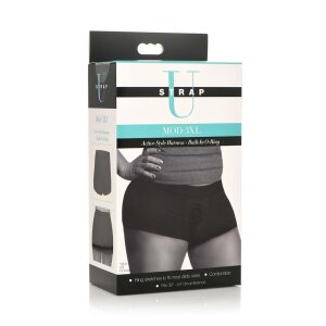 XR Brands Mod Active Style Harness mit integrierten...