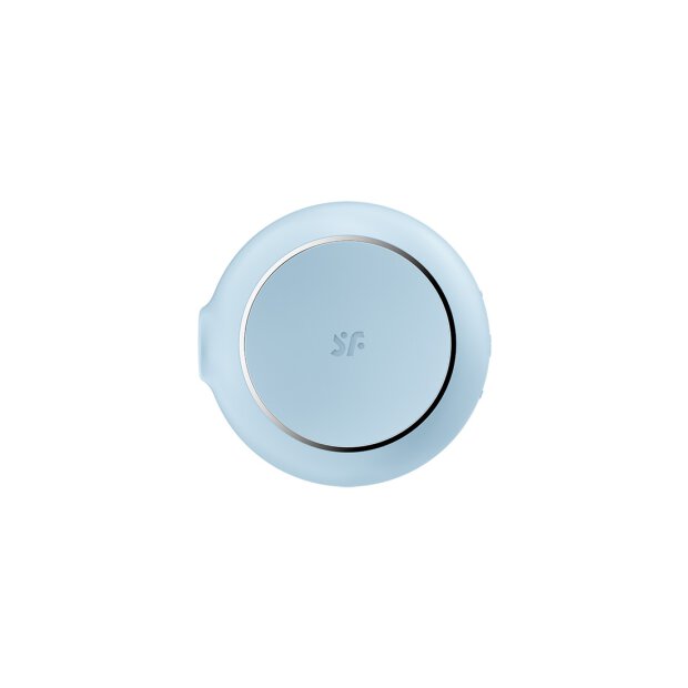 Satisfyer Pro To Go 3 Blue