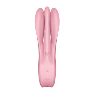 Satisfyer Threesome 1 Pink