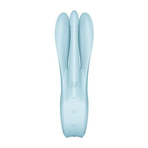 Satisfyer Threesome 1 Light Blue