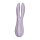 Satisfyer Threesome 2 Violet