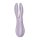 Satisfyer Threesome 2 Violet