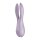 Satisfyer Threesome 2 Violet