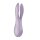 Satisfyer Threesome 2 Violet