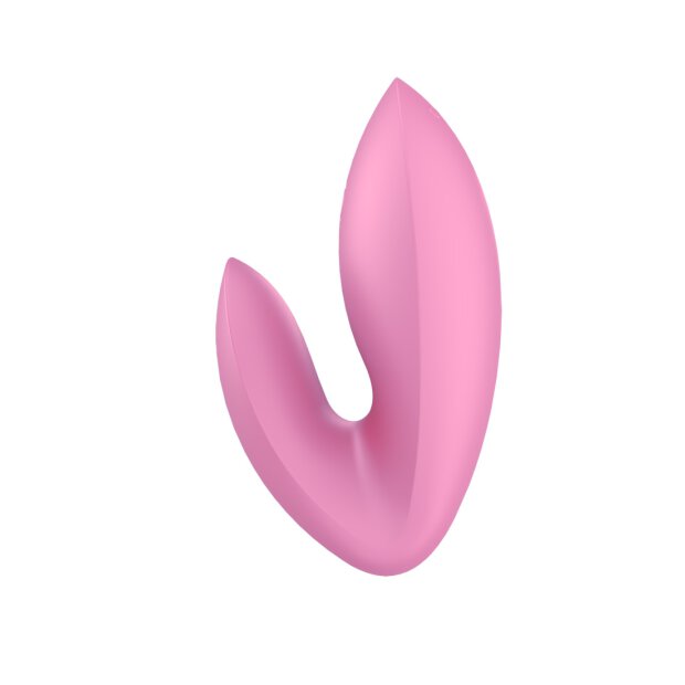 Satisfyer Love Riot Pink
