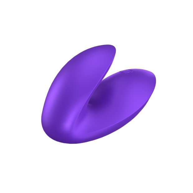 Satisfyer Love Riot Purple