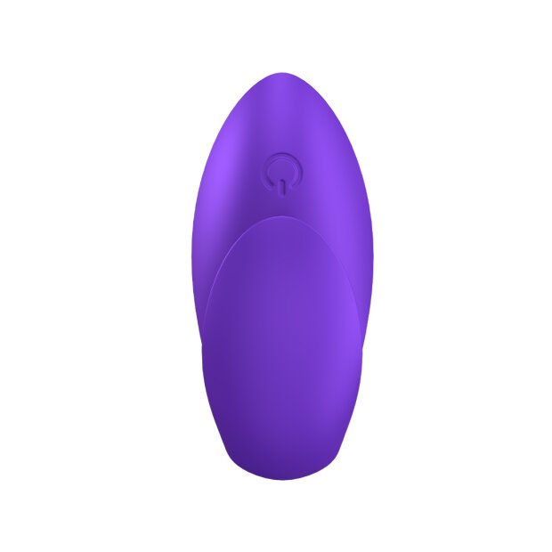 Satisfyer Love Riot Purple