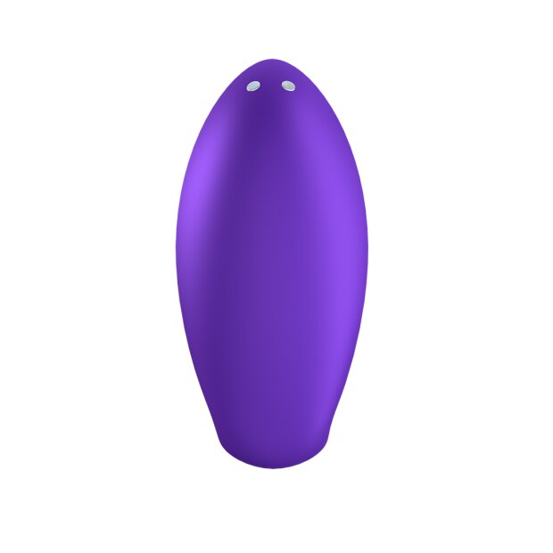 Satisfyer Love Riot Purple