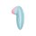 Satisfyer Tropical Tip Light Blue