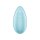 Satisfyer Tropical Tip Light Blue